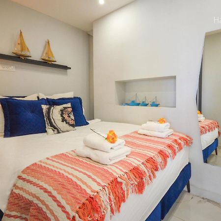 Amazing Studio And 1 Bedroom Apartments In Ejlat Exteriér fotografie