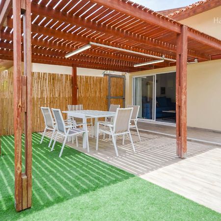 Amazing Studio And 1 Bedroom Apartments In Ejlat Exteriér fotografie