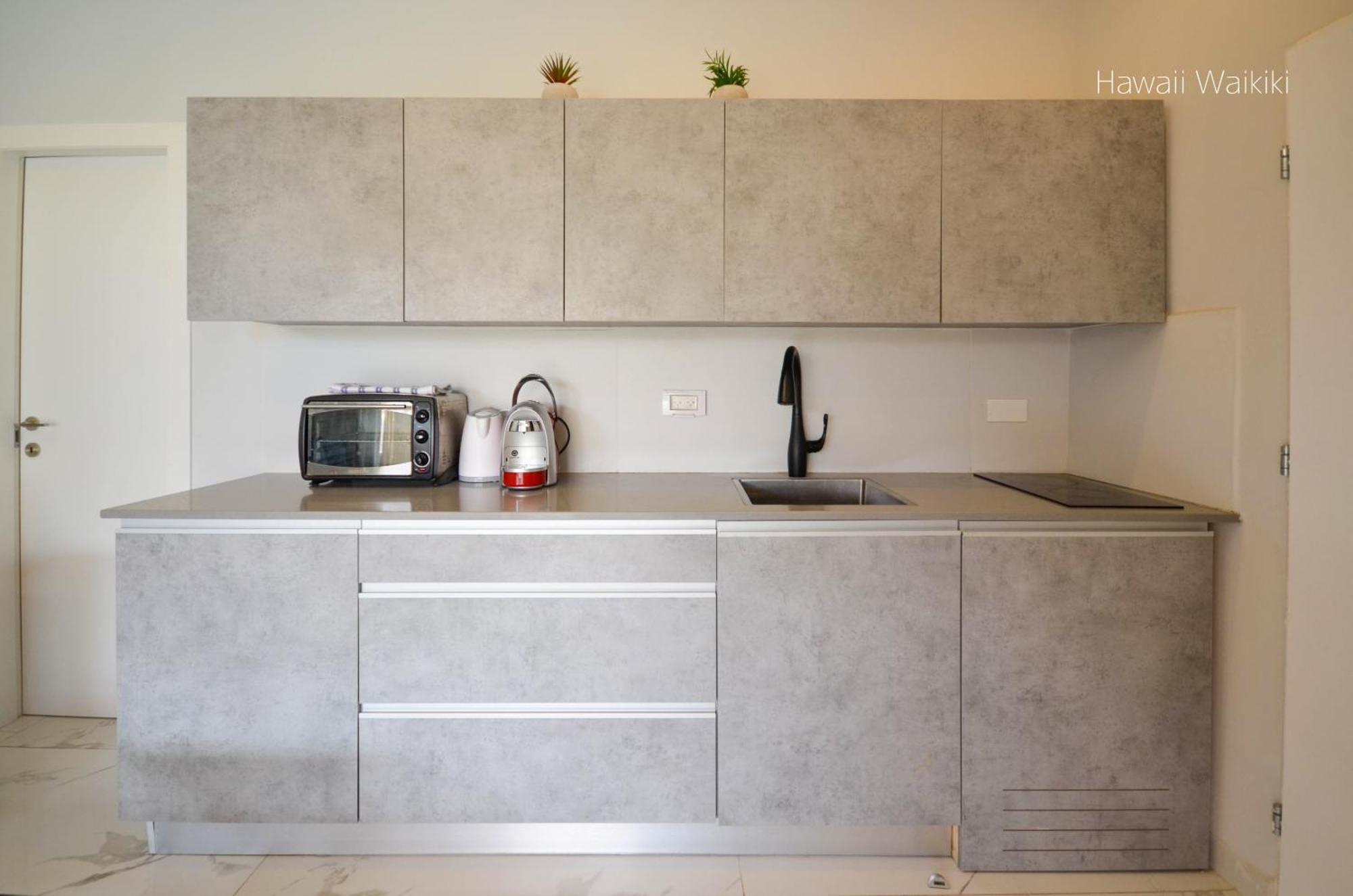 Amazing Studio And 1 Bedroom Apartments In Ejlat Exteriér fotografie