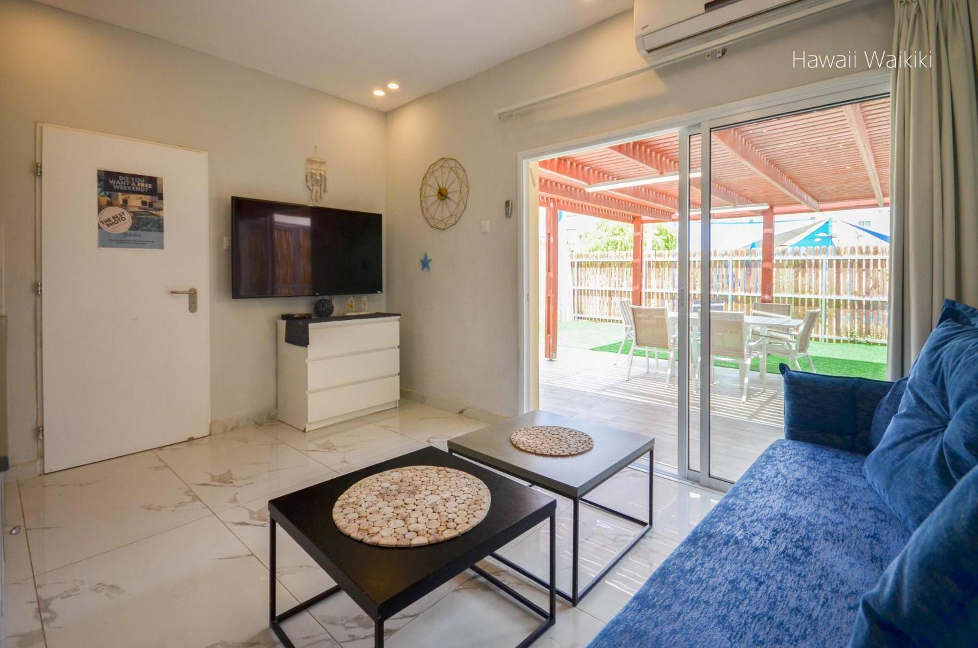 Amazing Studio And 1 Bedroom Apartments In Ejlat Exteriér fotografie
