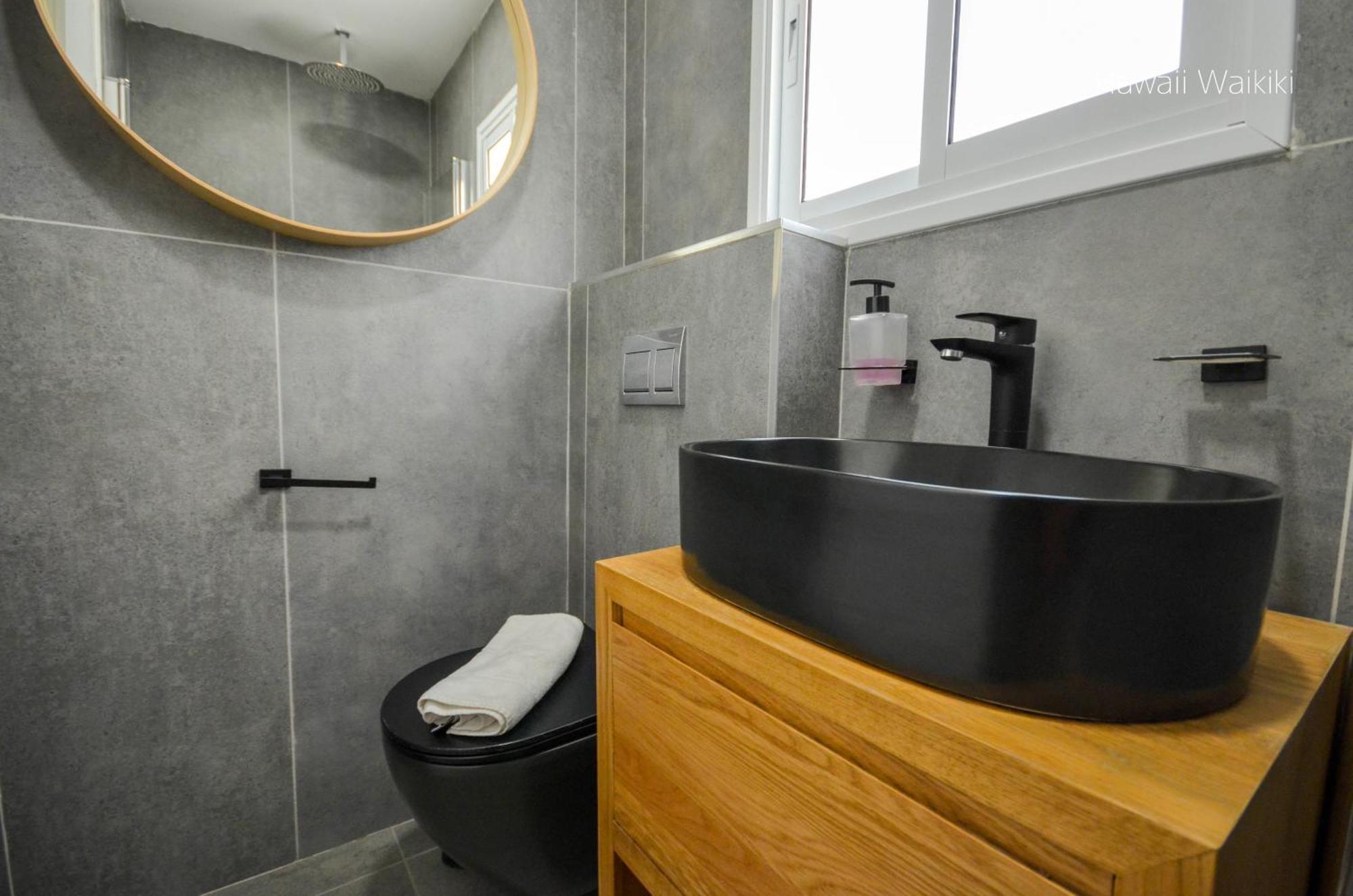 Amazing Studio And 1 Bedroom Apartments In Ejlat Exteriér fotografie