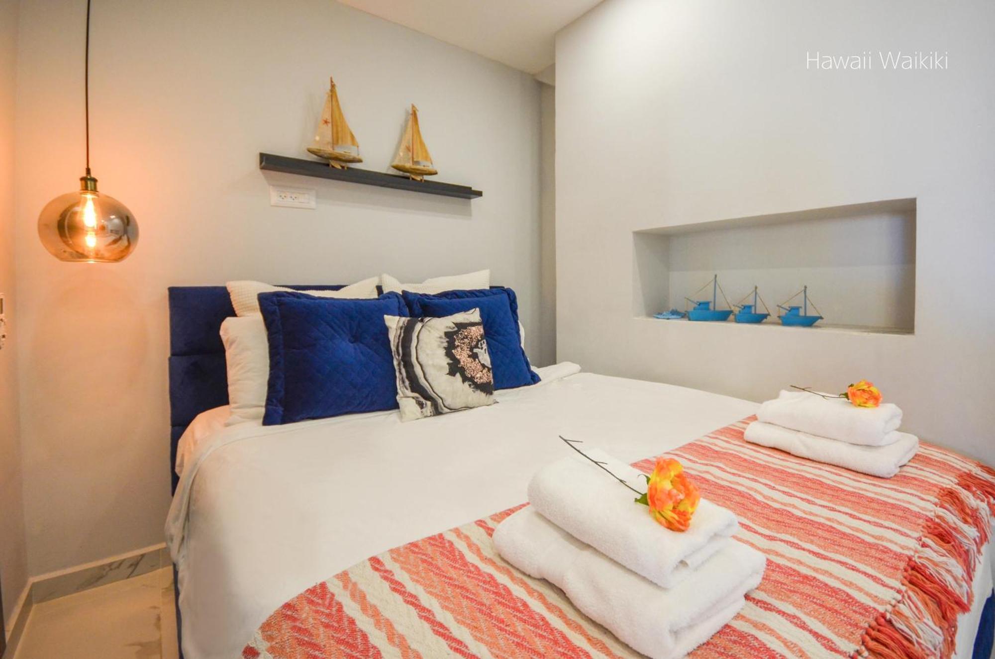 Amazing Studio And 1 Bedroom Apartments In Ejlat Exteriér fotografie