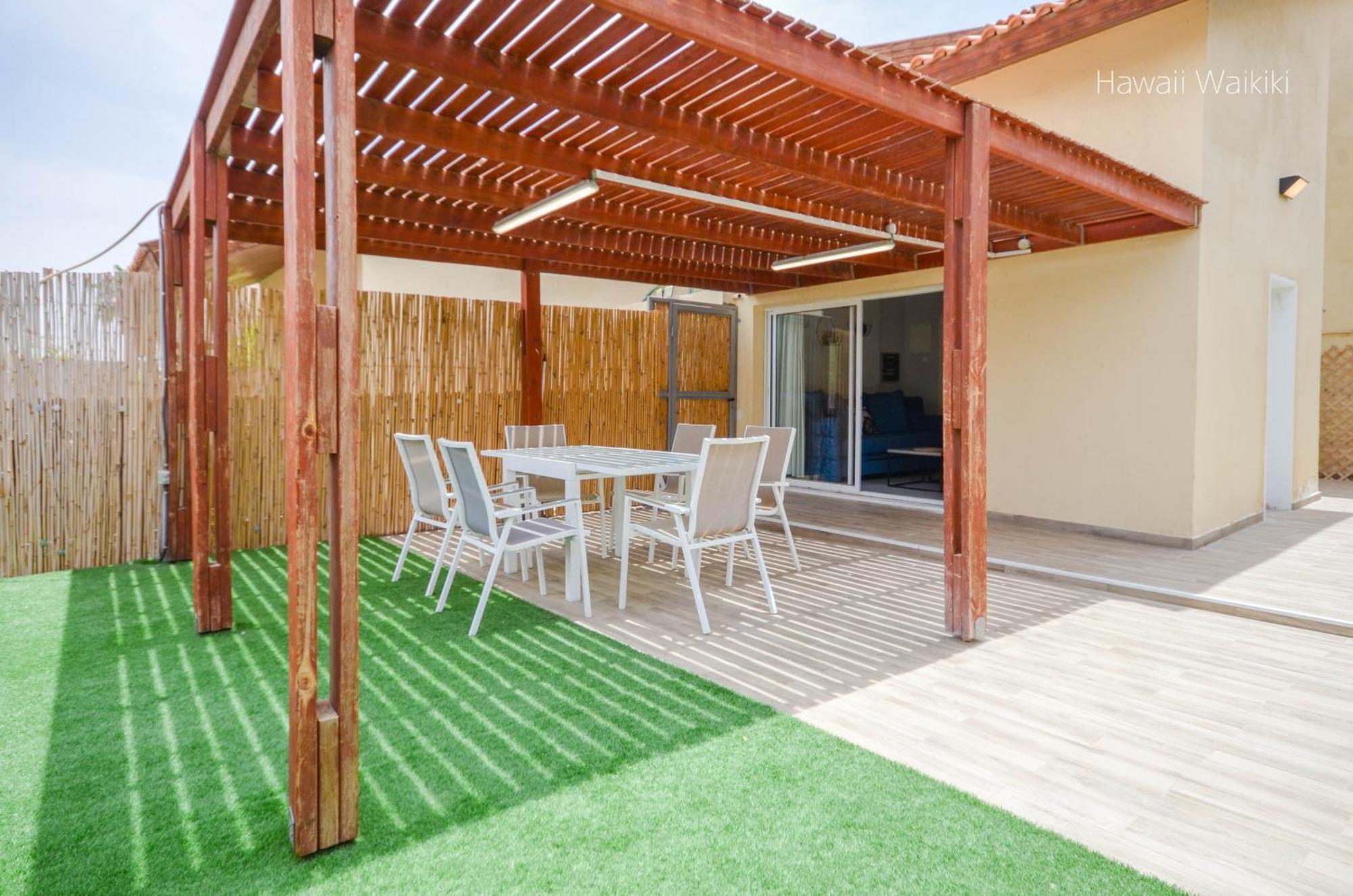 Amazing Studio And 1 Bedroom Apartments In Ejlat Exteriér fotografie