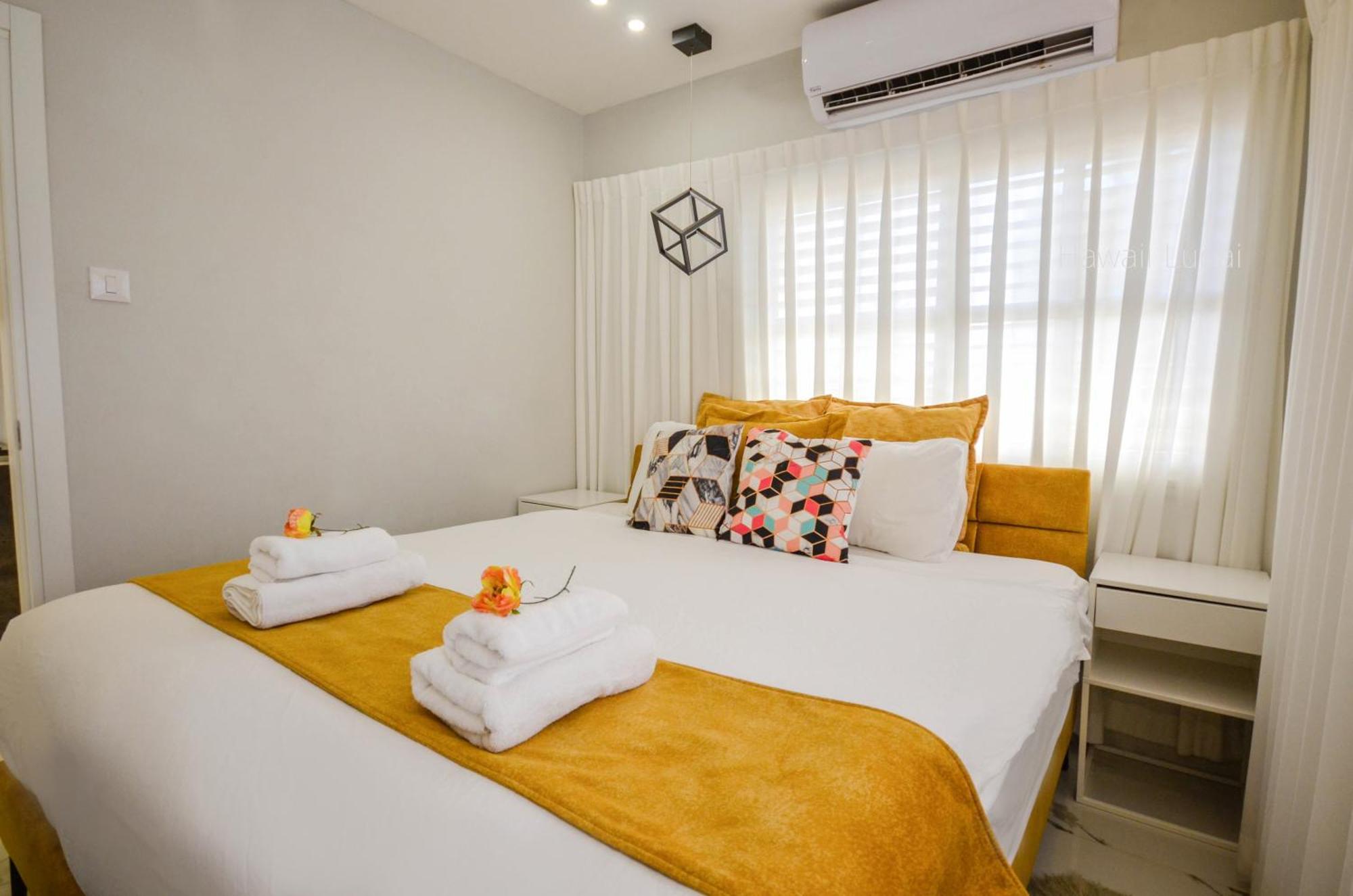 Amazing Studio And 1 Bedroom Apartments In Ejlat Exteriér fotografie