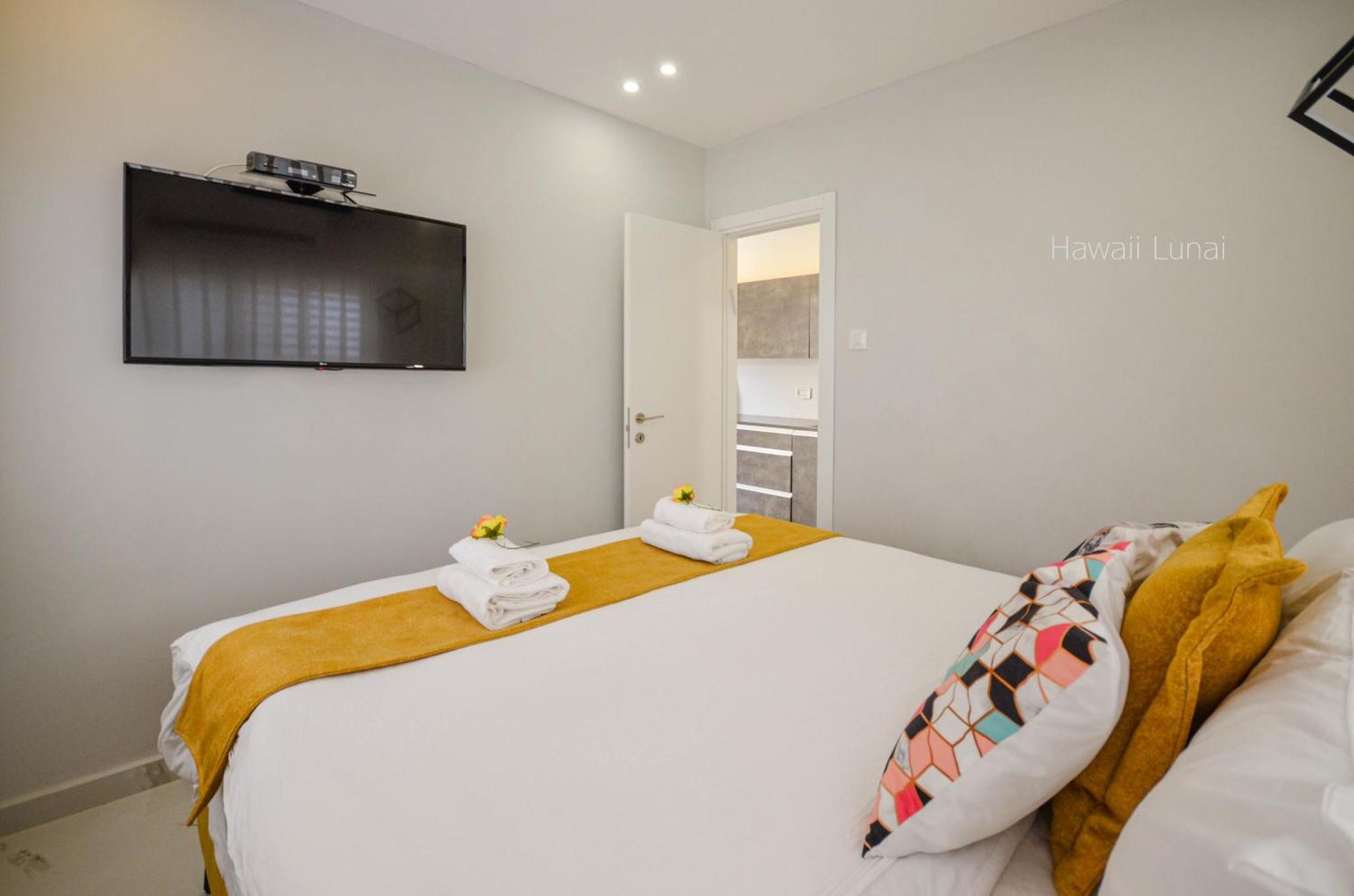 Amazing Studio And 1 Bedroom Apartments In Ejlat Exteriér fotografie