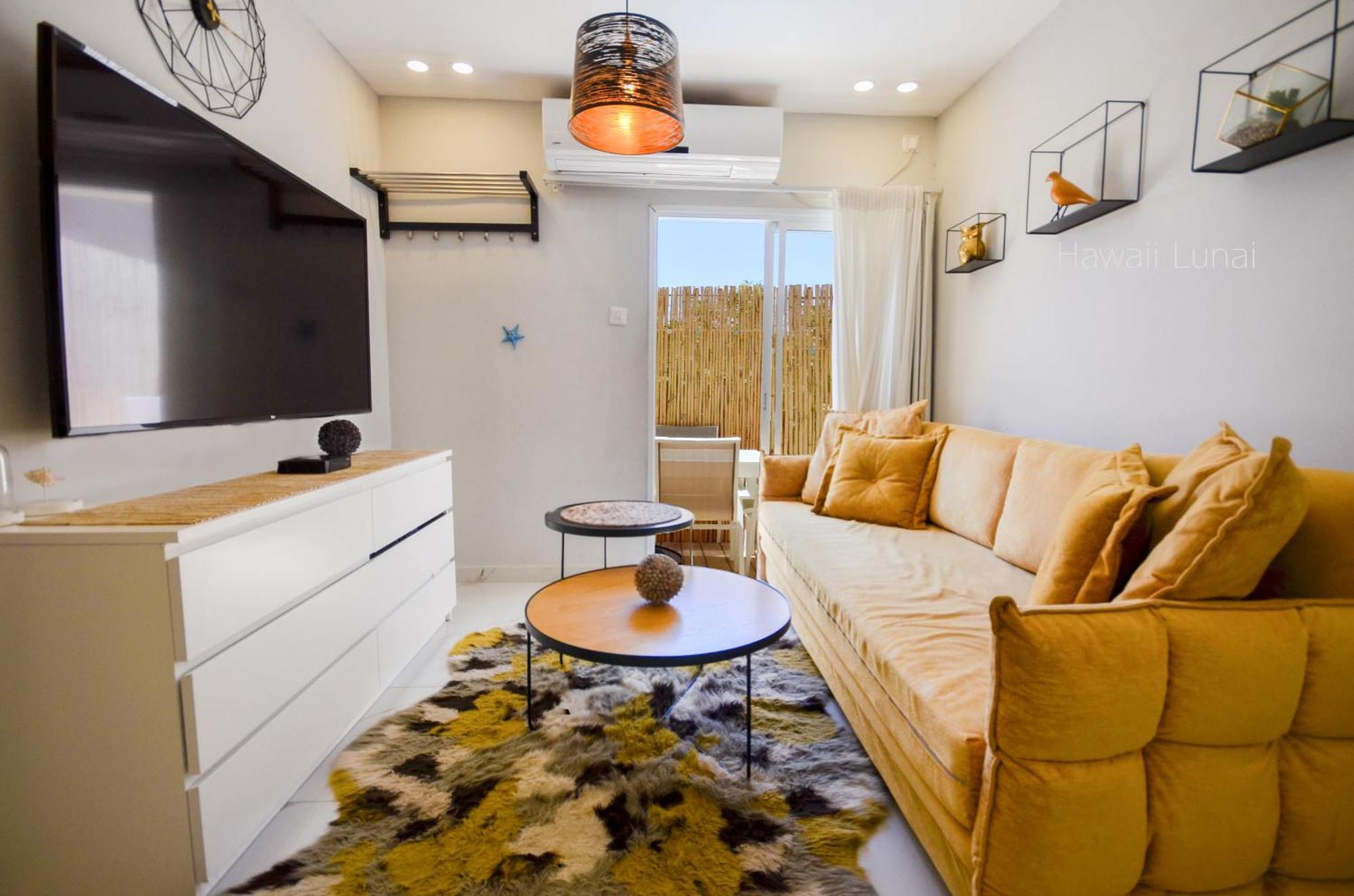 Amazing Studio And 1 Bedroom Apartments In Ejlat Exteriér fotografie