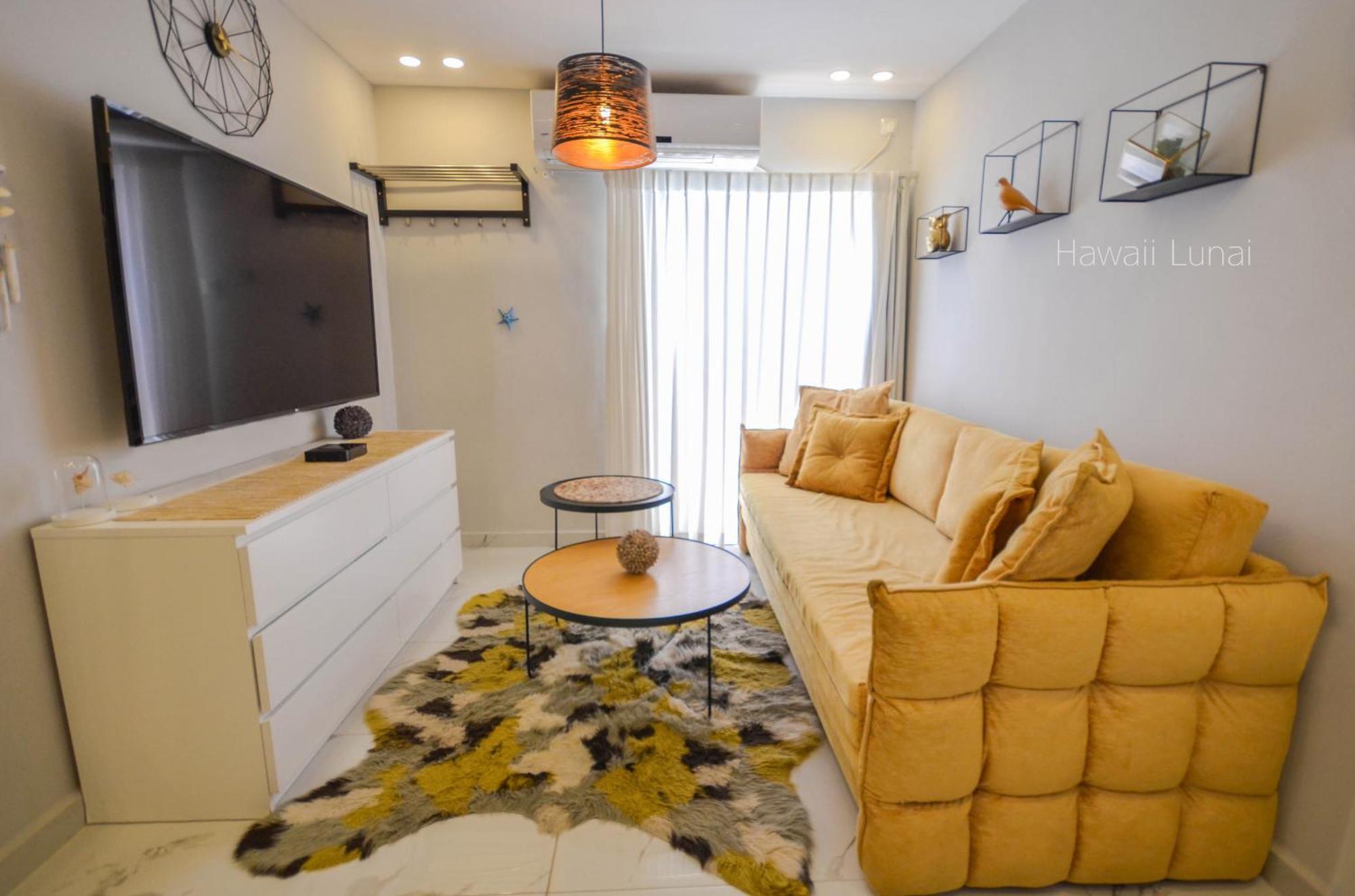 Amazing Studio And 1 Bedroom Apartments In Ejlat Exteriér fotografie