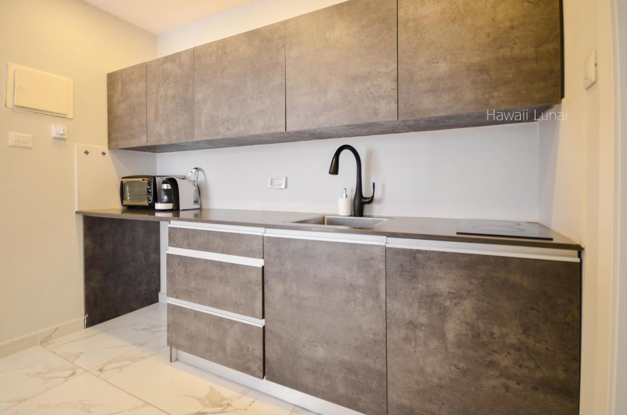 Amazing Studio And 1 Bedroom Apartments In Ejlat Exteriér fotografie