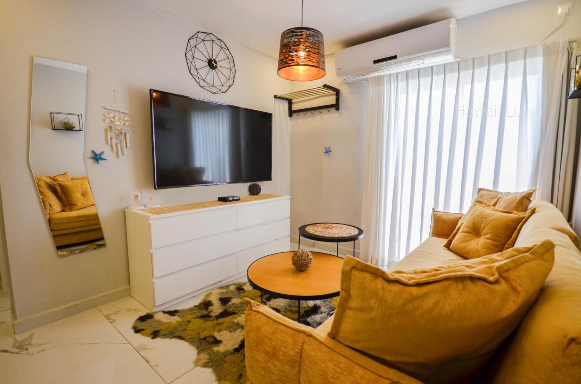 Amazing Studio And 1 Bedroom Apartments In Ejlat Exteriér fotografie