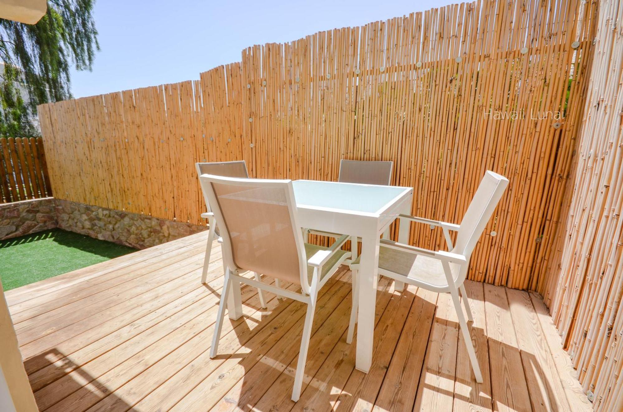 Amazing Studio And 1 Bedroom Apartments In Ejlat Exteriér fotografie