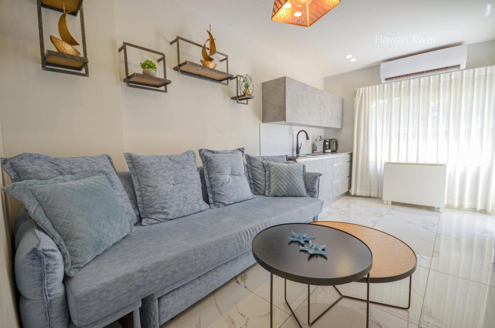 Amazing Studio And 1 Bedroom Apartments In Ejlat Exteriér fotografie