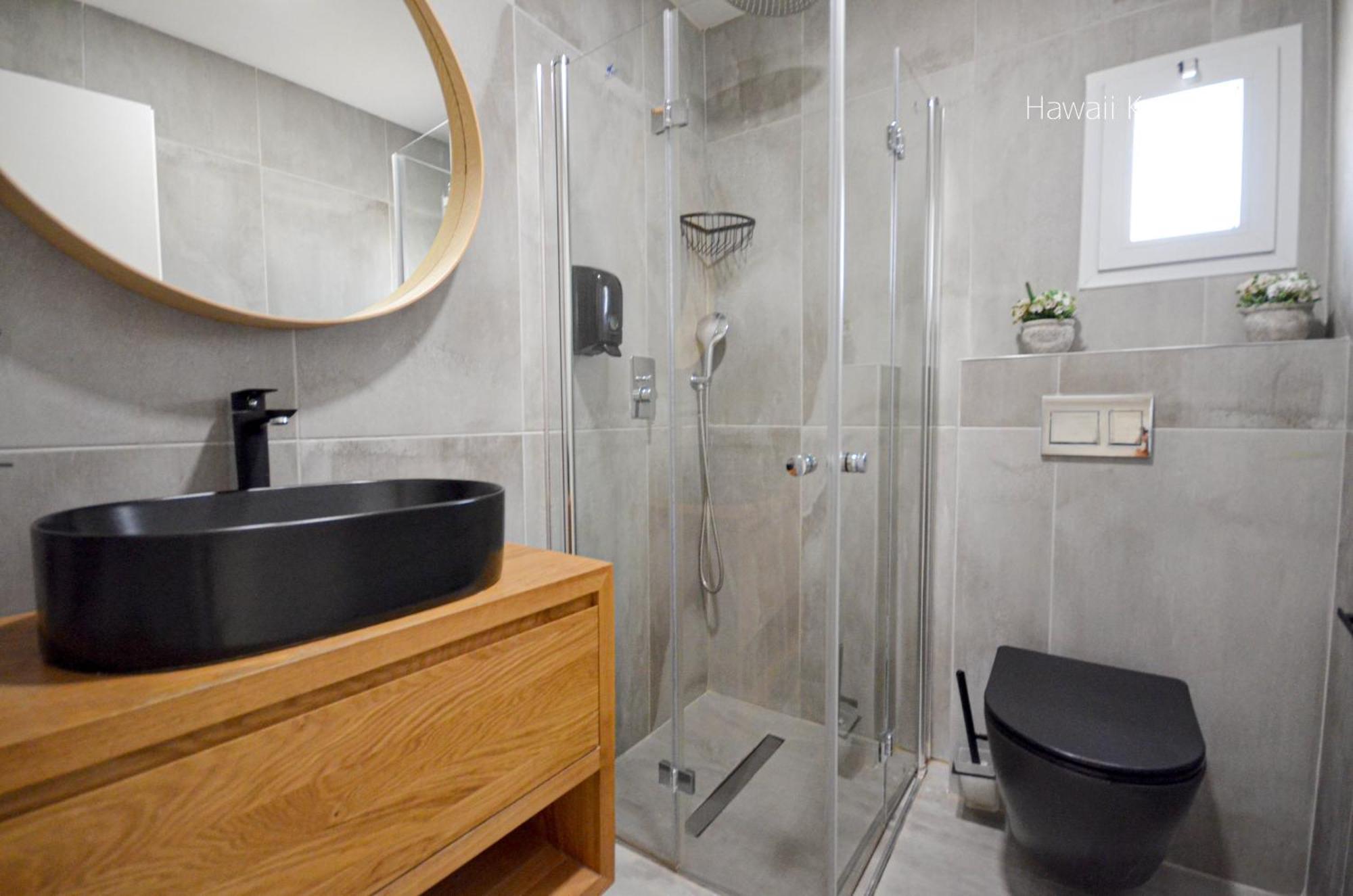 Amazing Studio And 1 Bedroom Apartments In Ejlat Exteriér fotografie