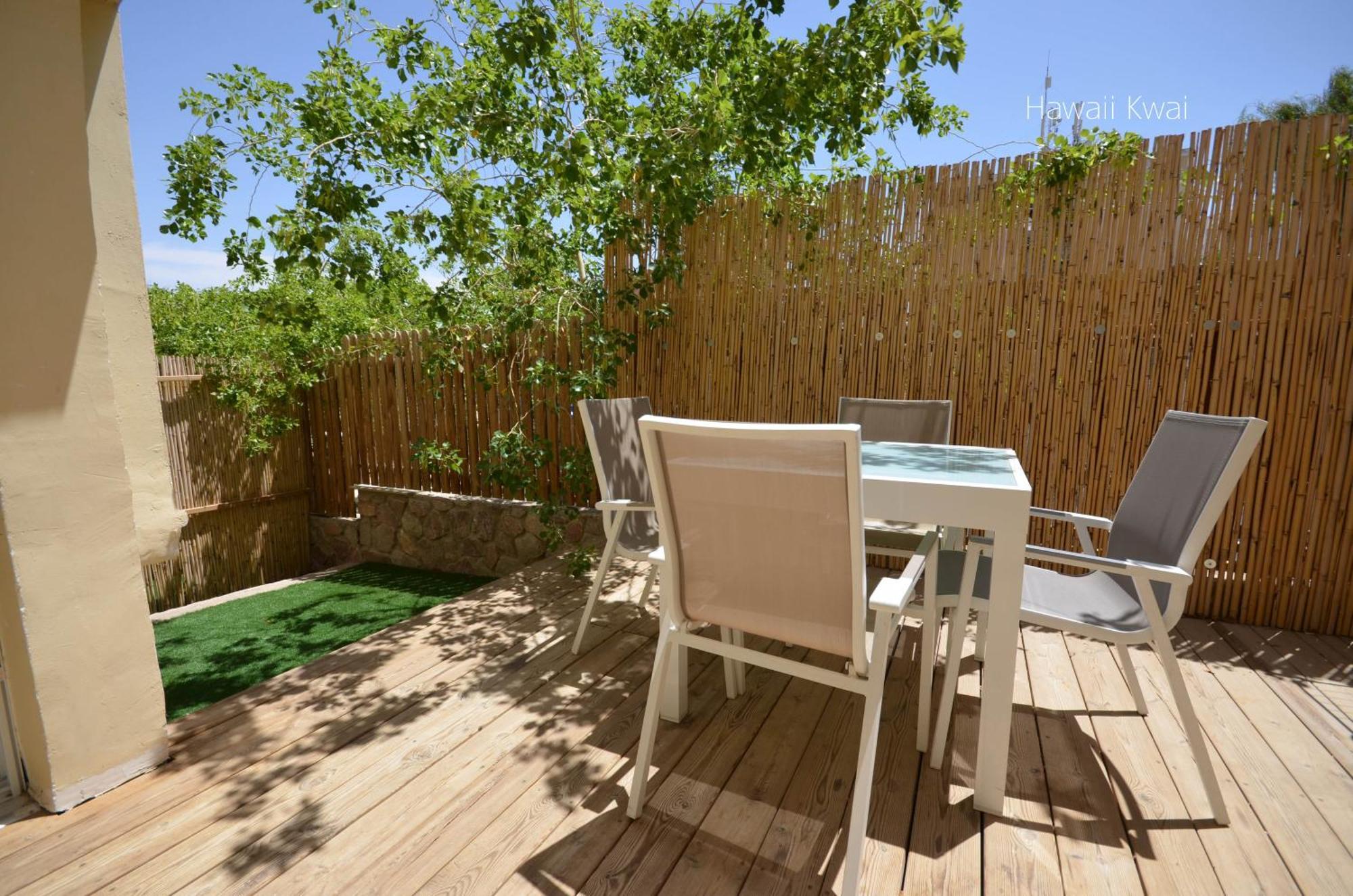 Amazing Studio And 1 Bedroom Apartments In Ejlat Exteriér fotografie