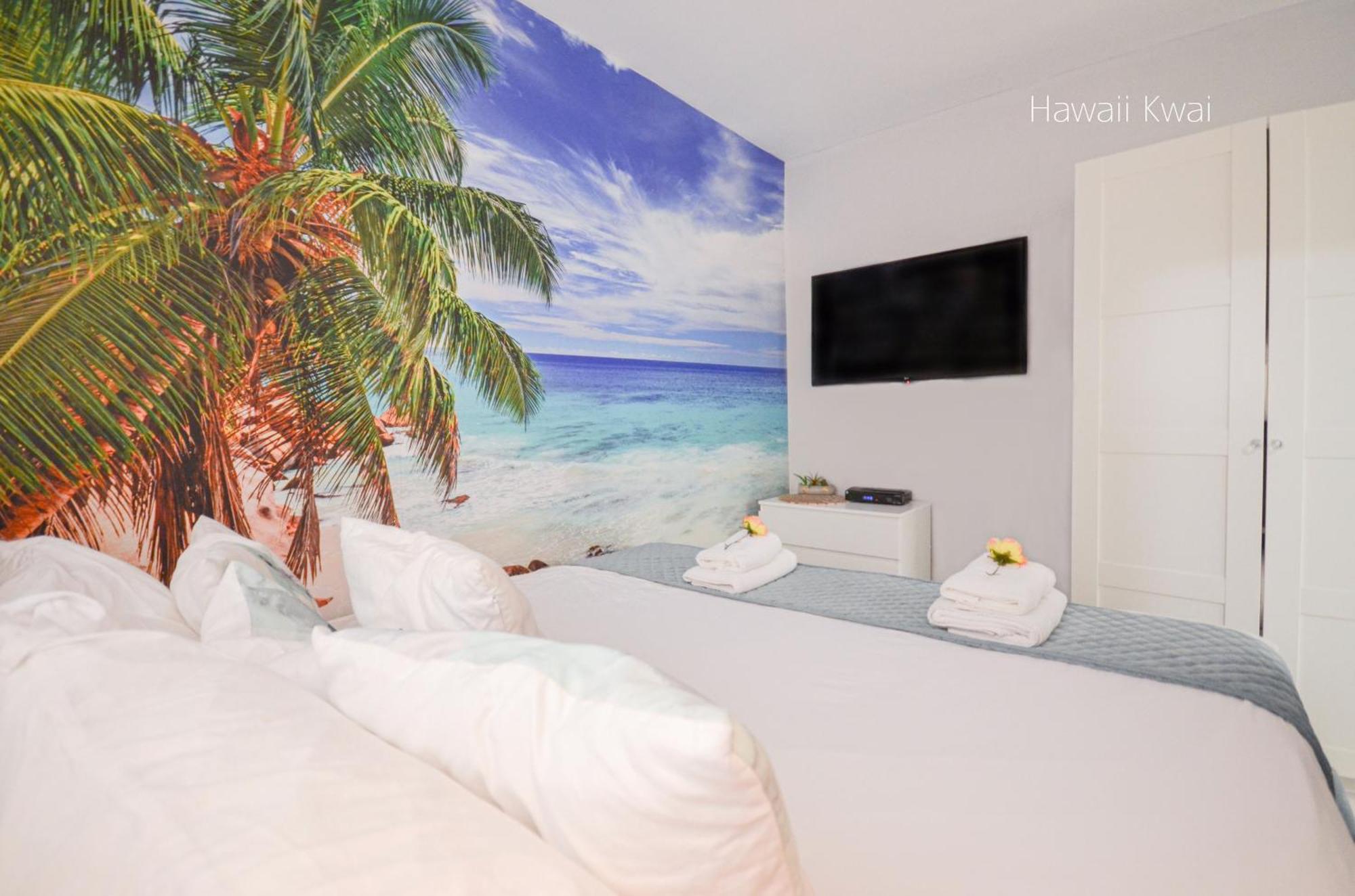 Amazing Studio And 1 Bedroom Apartments In Ejlat Exteriér fotografie