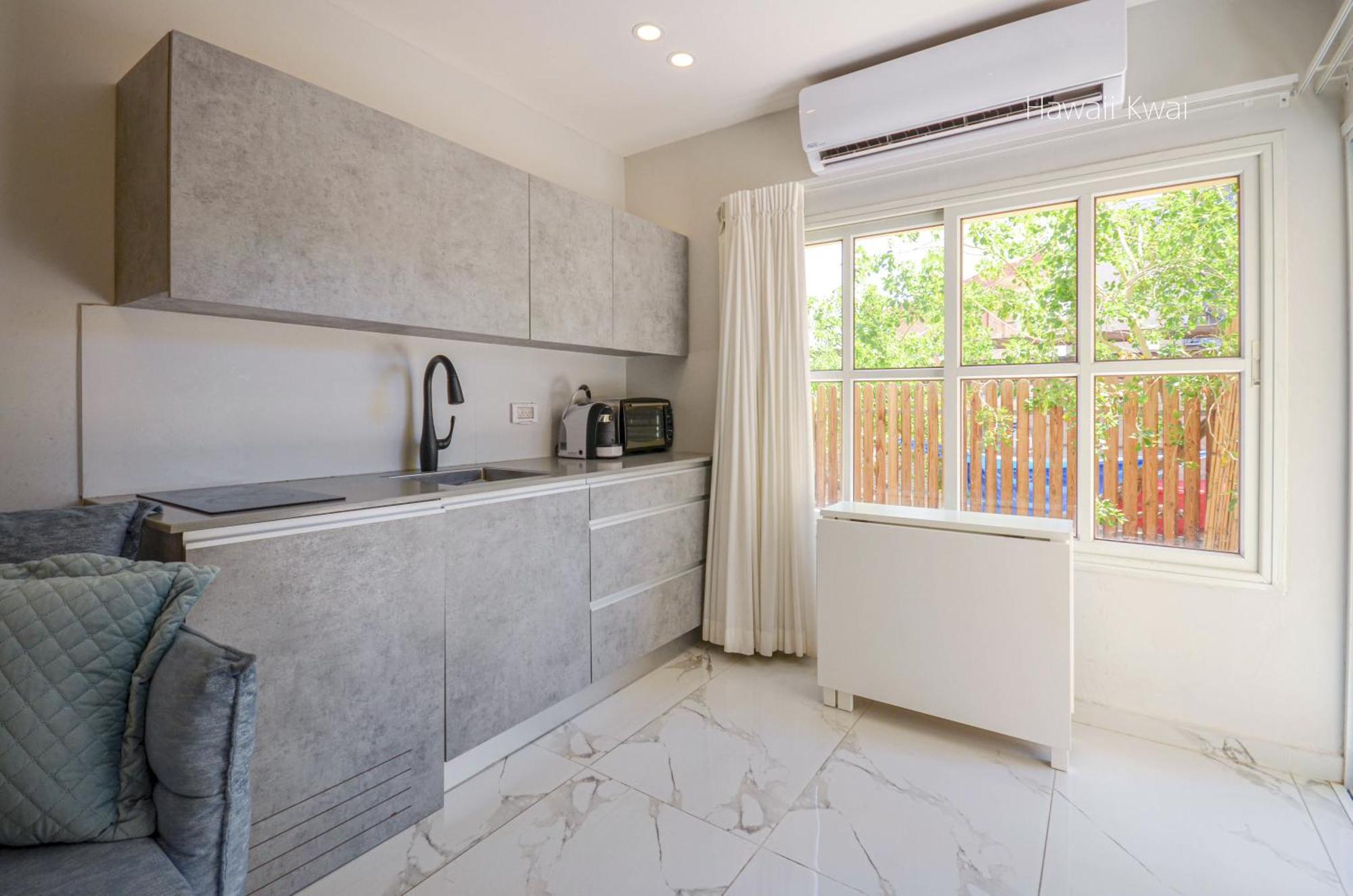 Amazing Studio And 1 Bedroom Apartments In Ejlat Exteriér fotografie