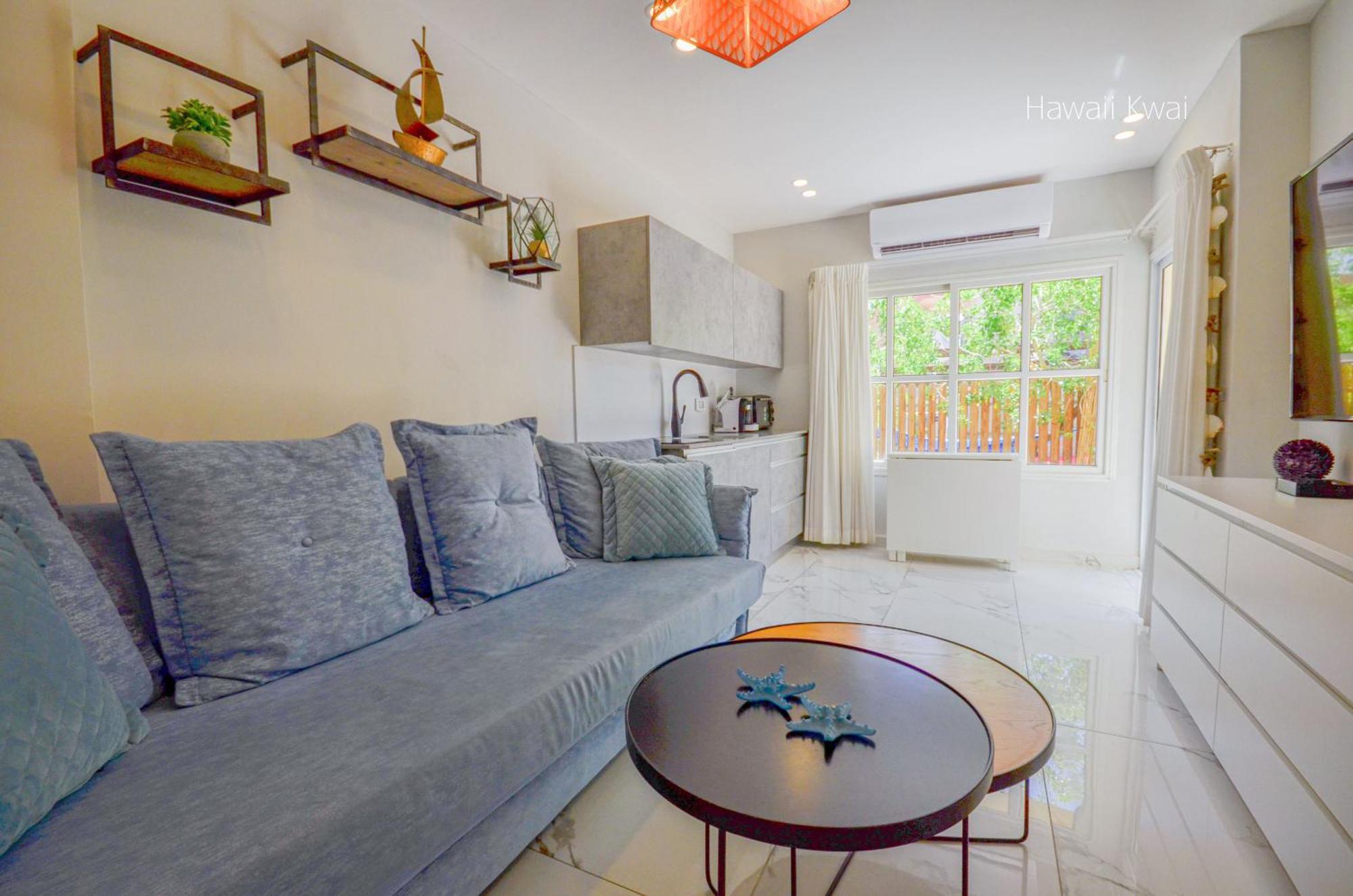 Amazing Studio And 1 Bedroom Apartments In Ejlat Exteriér fotografie