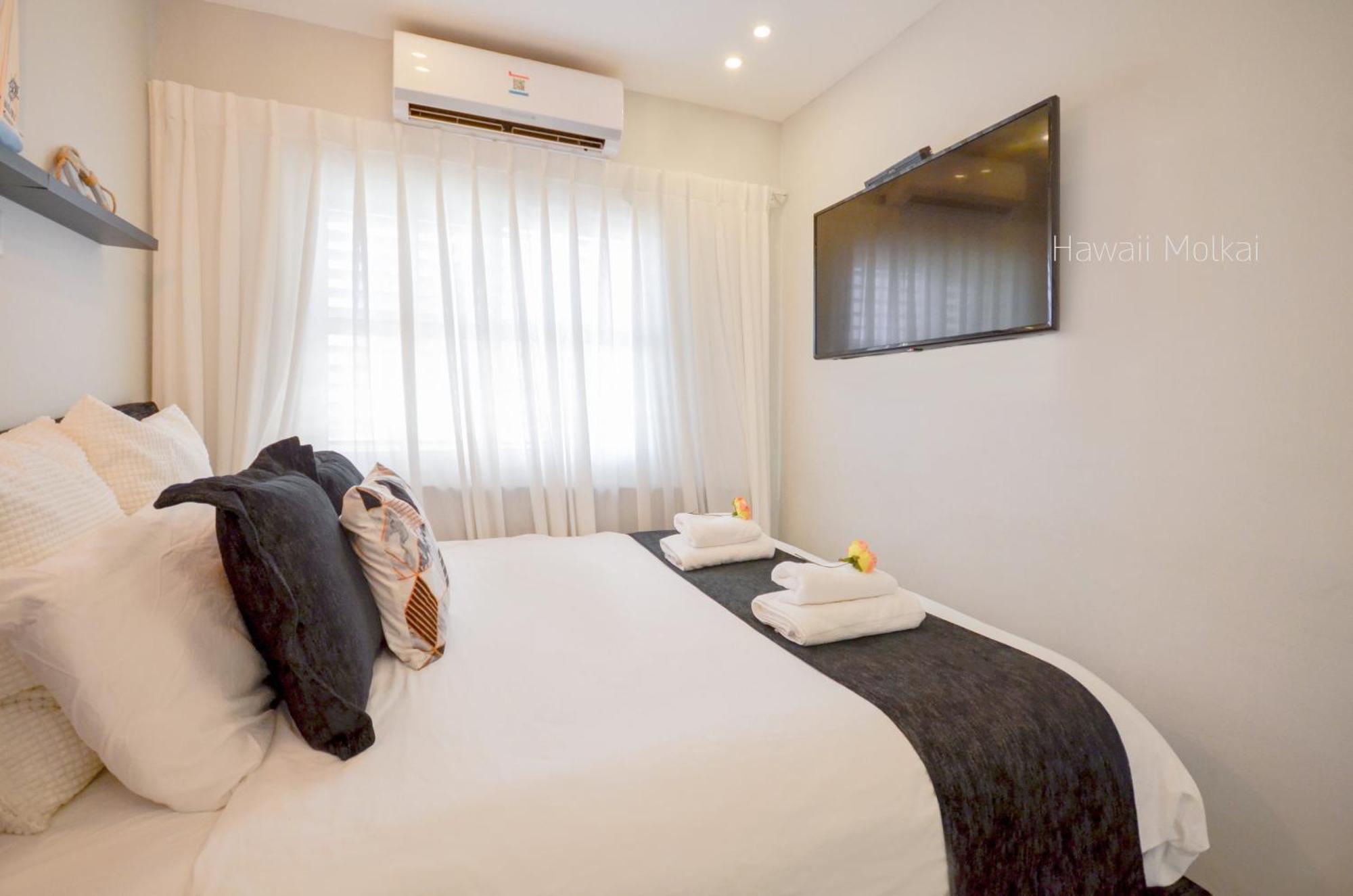 Amazing Studio And 1 Bedroom Apartments In Ejlat Exteriér fotografie