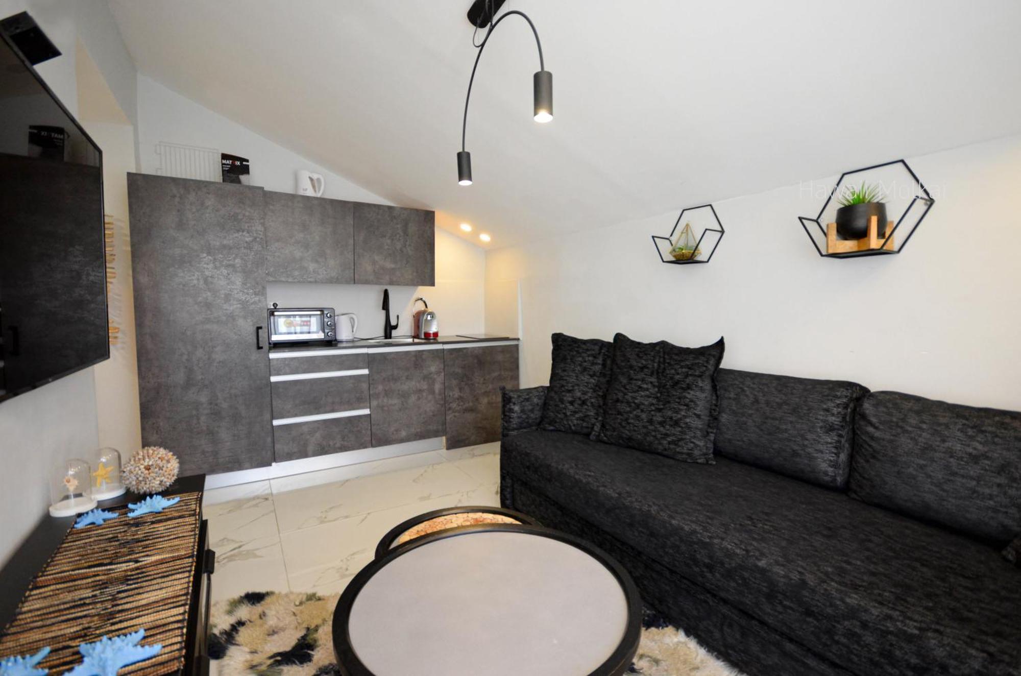 Amazing Studio And 1 Bedroom Apartments In Ejlat Exteriér fotografie