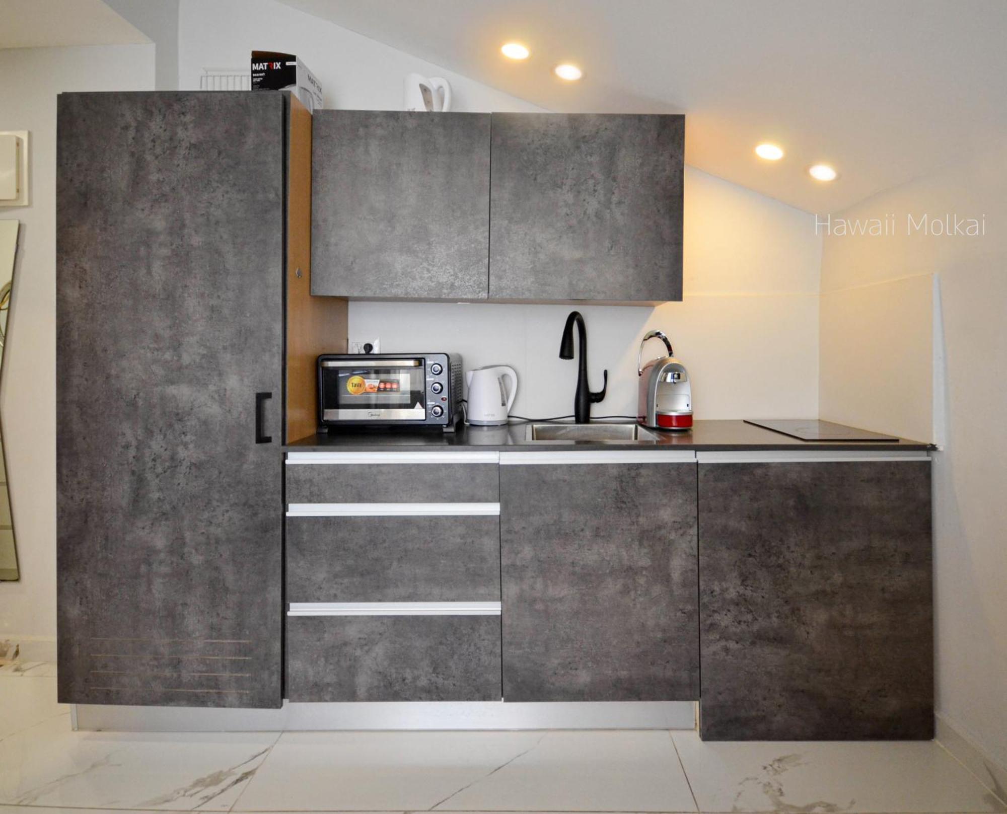 Amazing Studio And 1 Bedroom Apartments In Ejlat Exteriér fotografie