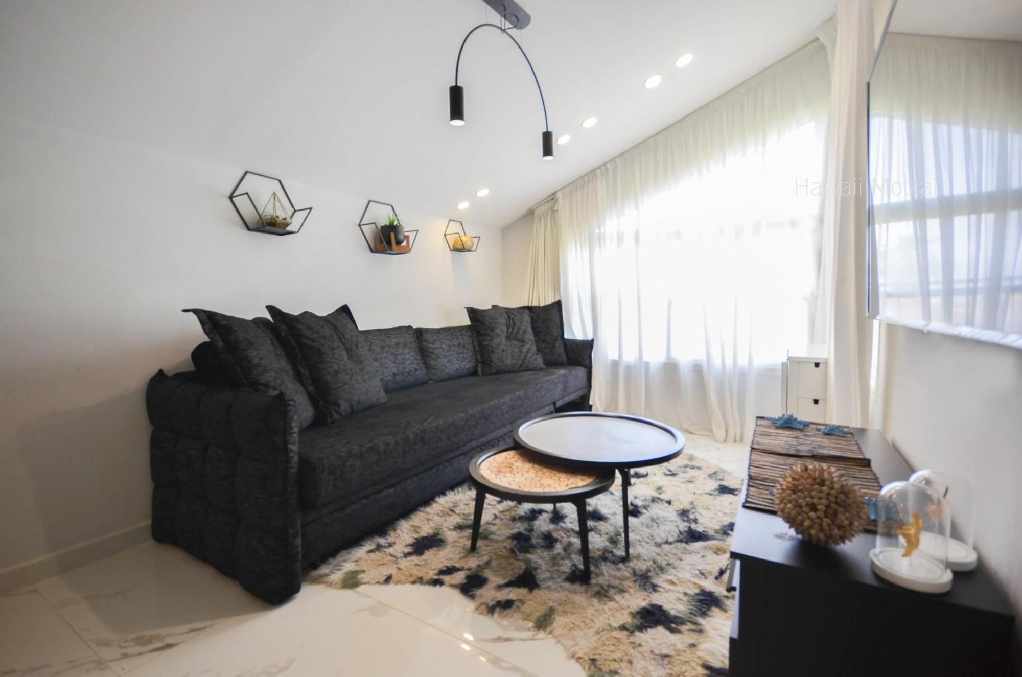 Amazing Studio And 1 Bedroom Apartments In Ejlat Exteriér fotografie