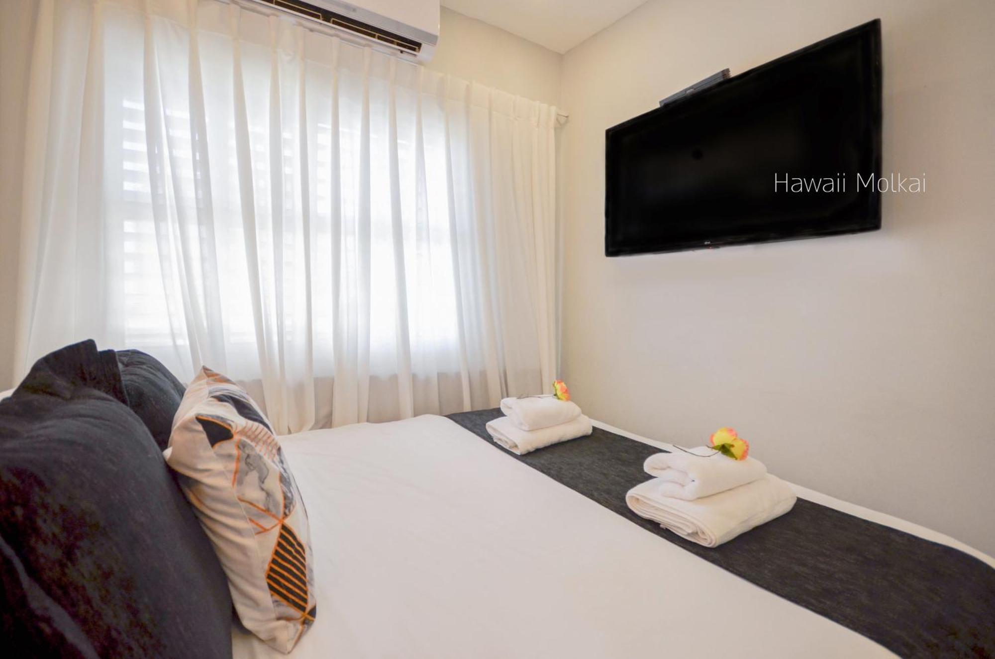 Amazing Studio And 1 Bedroom Apartments In Ejlat Exteriér fotografie