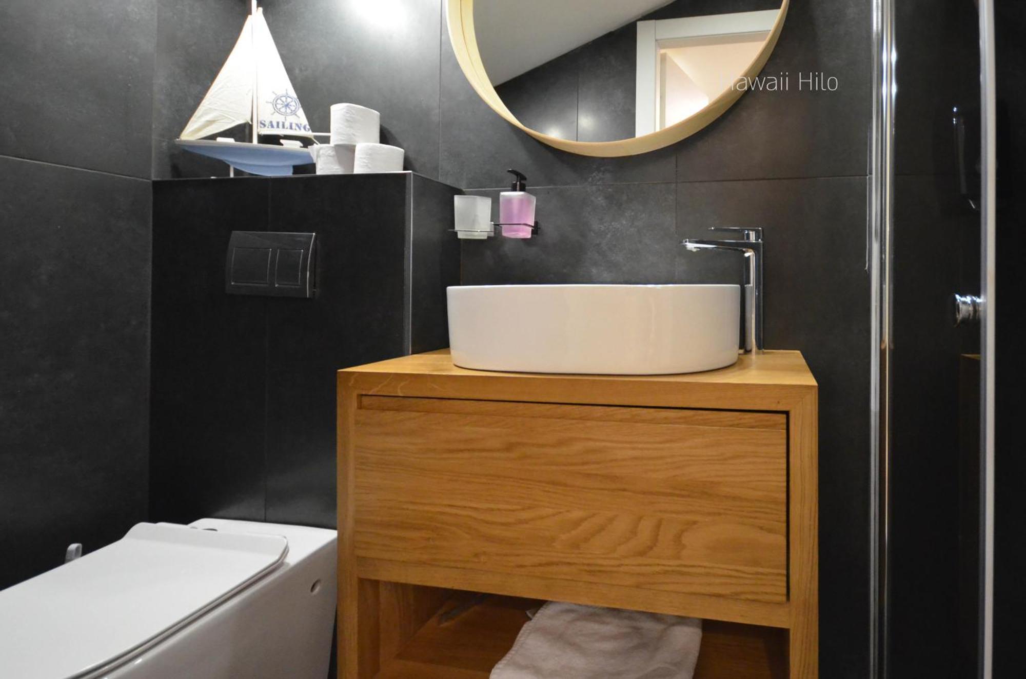 Amazing Studio And 1 Bedroom Apartments In Ejlat Exteriér fotografie