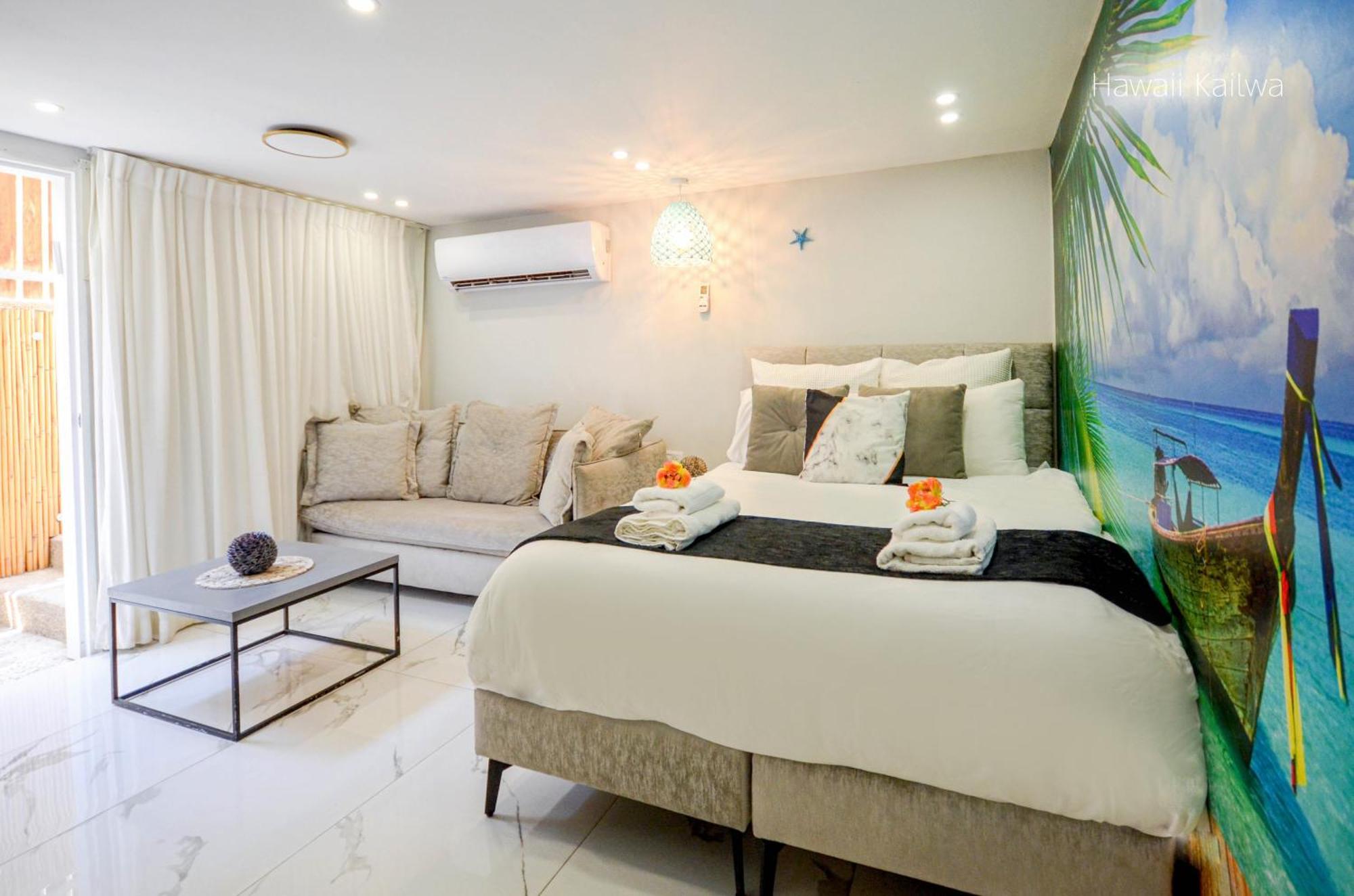 Amazing Studio And 1 Bedroom Apartments In Ejlat Exteriér fotografie