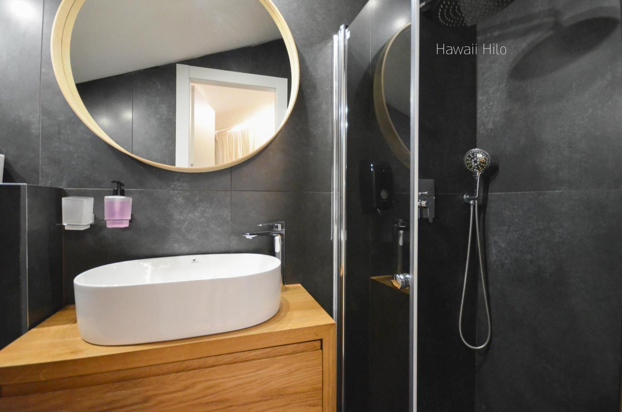 Amazing Studio And 1 Bedroom Apartments In Ejlat Exteriér fotografie