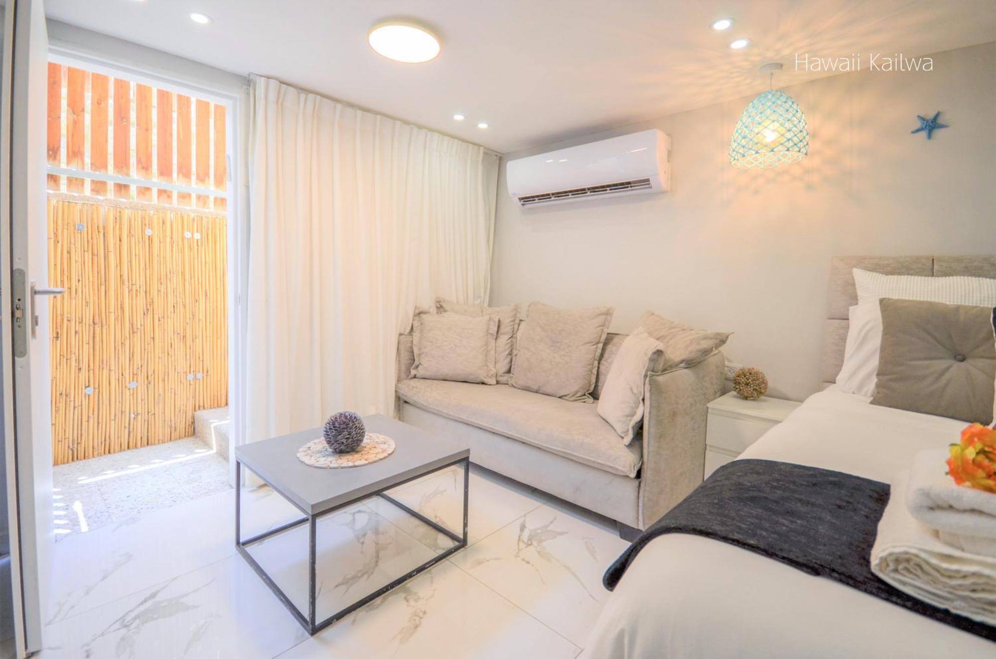 Amazing Studio And 1 Bedroom Apartments In Ejlat Exteriér fotografie